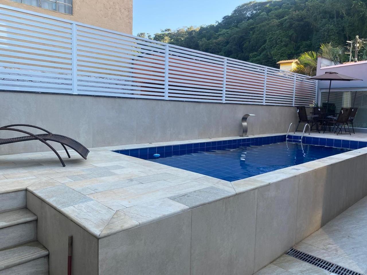 Casa Ubatuba Exterior foto