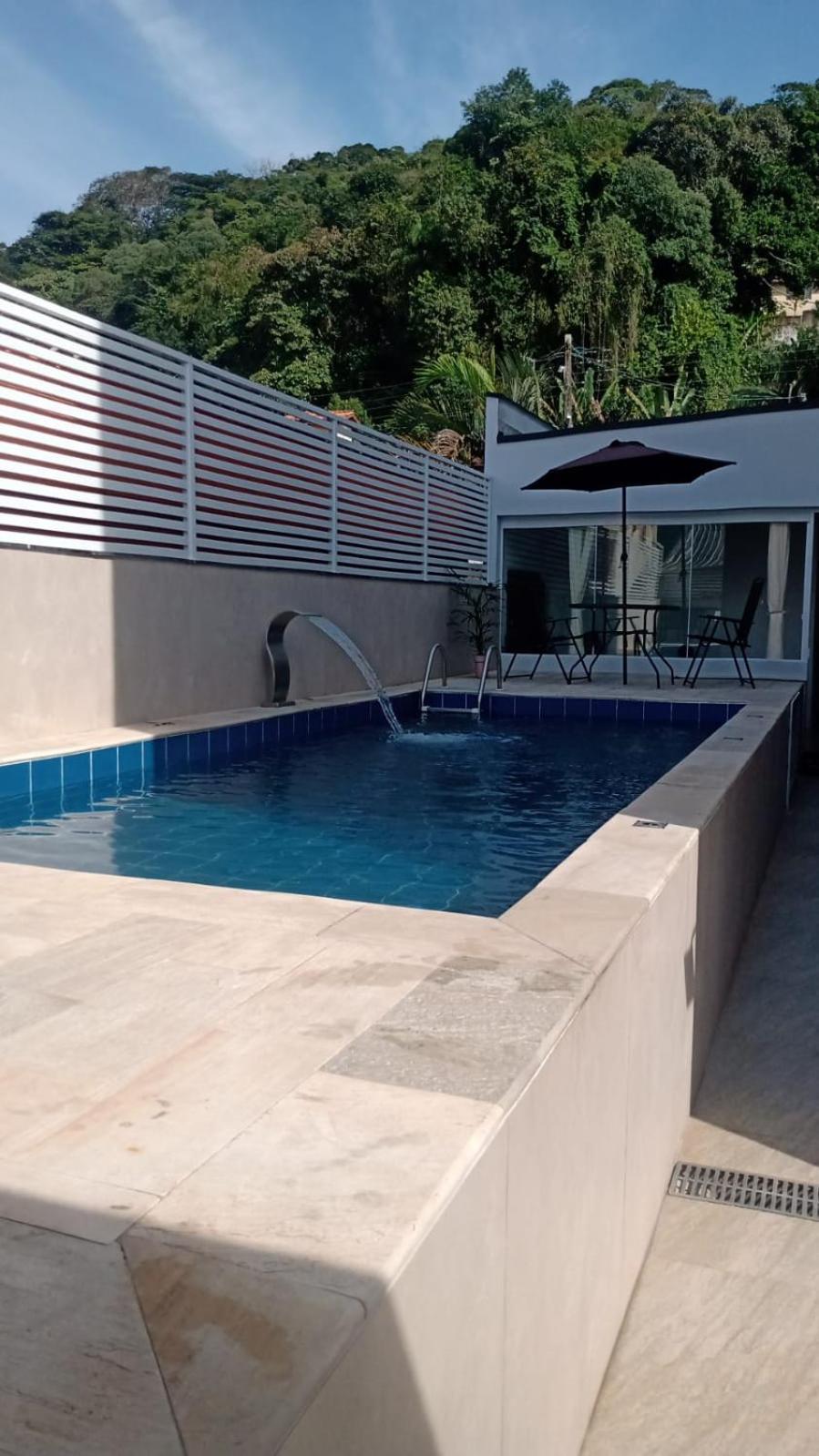 Casa Ubatuba Exterior foto